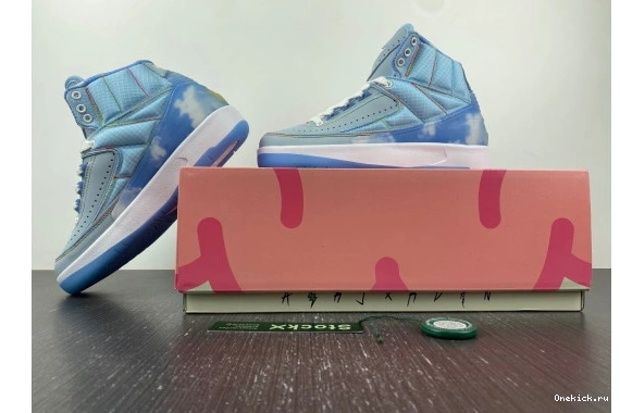 DQ7691-419 2 298 Retro J DQ7691-419 Balvin Jordan StreetReady 0525